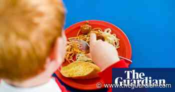 Food poverty: rising number of children in England eligible for free school meals - The Guardian