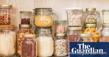 Does your pantry need a spring clean? - The Guardian