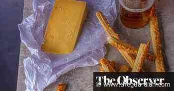 Jeremy Lee's cheese straws - The Guardian