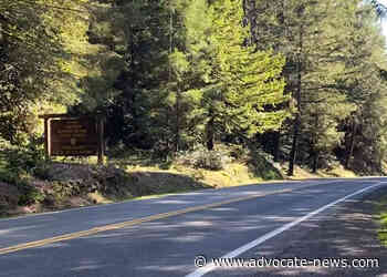 Community Column: A conservationist’s perspective on Jackson State Forest - Fort Bragg Advocate-News