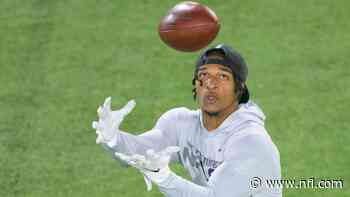 Florida, Kentucky, LSU, Notre Dame, Wake Forest pro days: Kyle Pitts, Ja'Marr Chase post eye-popping 40s - NFL.com