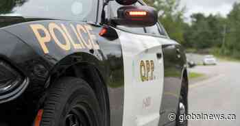 Campbellford man’s death deemed suspicious: Northumberland OPP - Global News