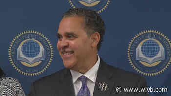 Buffalo announces return dates for remaining virtual elementary & high school students