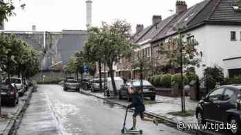 Overheid lanceert nieuw gezondheidsonderzoek naar Umicore Hoboken - De Tijd