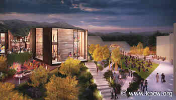 Community Shows Support for Arts and Culture Concept, But Division on Costs and Other Details - KPCW