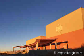 Institute of American Indian Arts MFA Focuses on Indigenous Arts Production - Hyperallergic