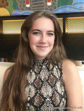 Women in the Arts Symposium to feature students, faculty, best-selling author | Newsroom - Georgia Southern University Newsroom