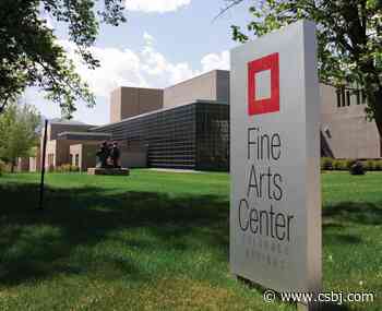 Fine Arts Center takes arts to the streets this summer - Colorado Springs Business Journal