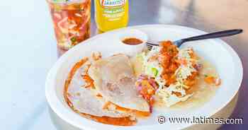 Wolfgang Puck expands in WeHo, Filipino market pops up in Arts District - Los Angeles Times