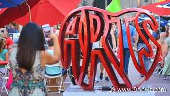 July's Cherry Creek Arts Festival postponed - 9News.com KUSA