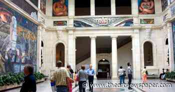 Several trustees resign from board of Detroit Institute of Arts as it reaffirms steps to monitor its besieged management - Art Newspaper