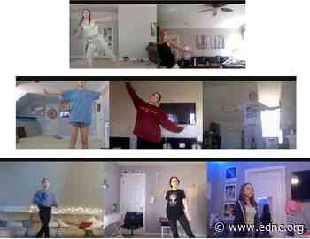 Virtual arts education: Tips for success - EdNC