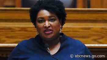 Judge tosses some claims in old Georgia election lawsuit