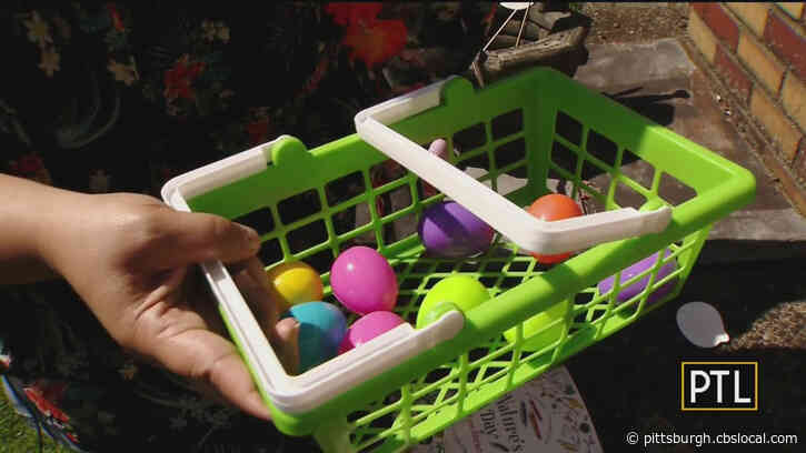 CDC Issues New Guidelines On How To Celebrate Easter Holiday Safely