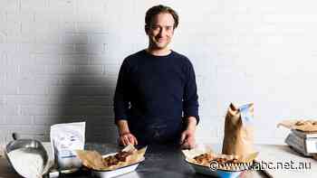 So what makes a good hot cross bun?