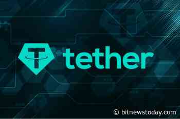Tether Releases Report Confirming Reserves To Back - https://bitnewstoday.com/