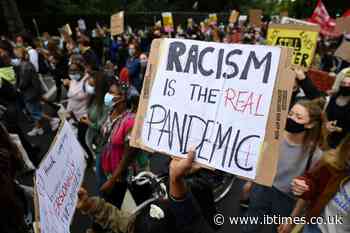 Black adviser to UK leader quits amid race report outcry