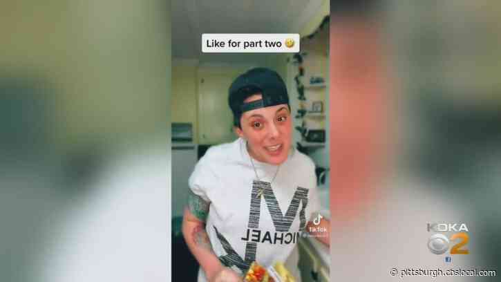 Pittsburgh TikTok Star Rochelle Hager Dies After Tree Falls On Car In Maine