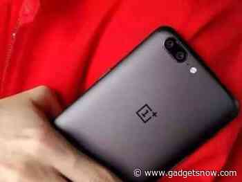 This is how the OnePlus phone that didn't launch may have looked like