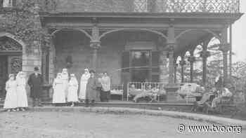 ‘Inequalities persist’: Hamilton’s COVID-19 pandemic is an echo of 1918 - TVO