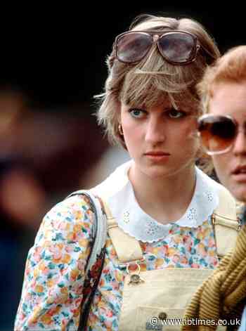 Why Princess Diana's former residence is being marked with blue plaque