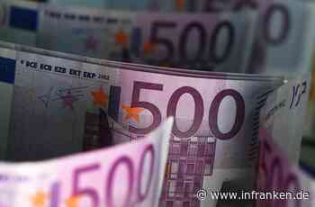 Noch immer große Mengen 500-Euro-Scheine im Umlauf