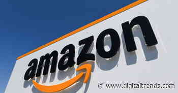 Amazon reportedly mulled another kind of brick-and-mortar store