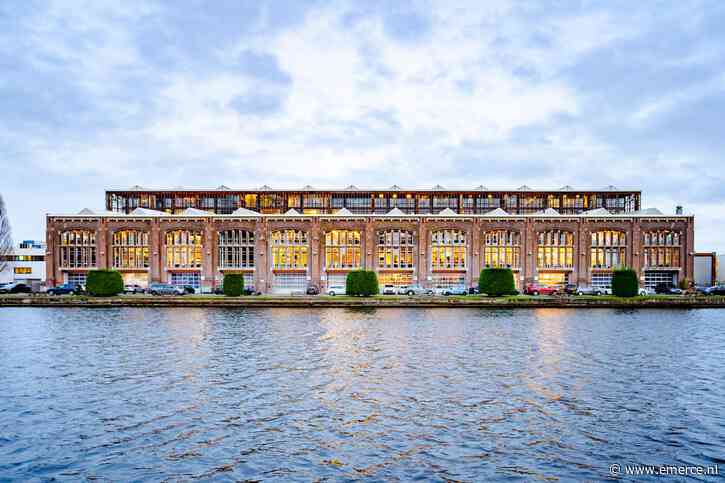 Emerce terug naar Haarlem