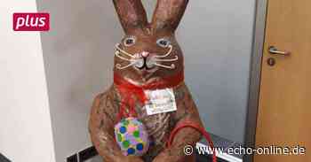 Kitas in Bischofsheim und Ginsheim-Gustavsburg basteln - Echo Online