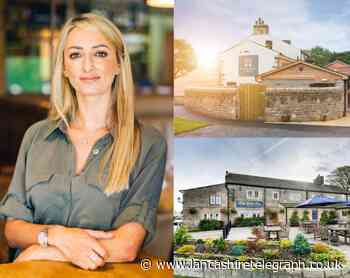 Landmark East Lancashire pubs prepare to reopen