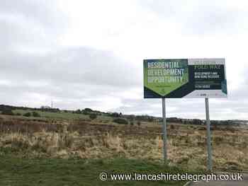 Darwen's mineshaft-ridden field could become 'community asset' as residents plough on with protection fight