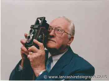Tributes for Ribchester photographer, newspaper man and devoted dad