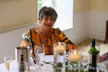 Tributes for beloved teacher and dedicated volunteer Frankie