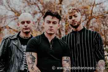 THE HARA to stage virtual gig for fans