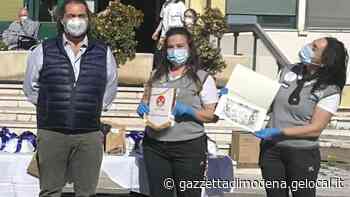 Fondazione McDonald sceglie Casa Serena per un dono pasquale - Gazzetta di Modena