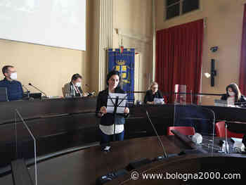 Modena, finalmente cittadine: i 75 anni del voto alle donne - Bologna 2000