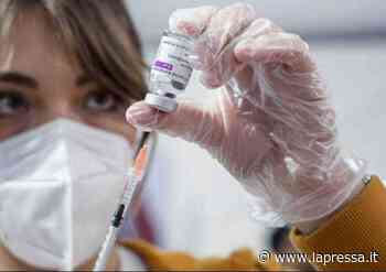 Ausl Modena, i sanitari che non vogliono vaccinarsi sono 131 - La Pressa