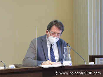 Modena, il Muzzarelli al Consiglio comunale: “Bene la scuola, ora pensiamo alle riaperture” - Bologna 2000