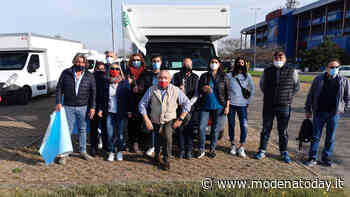 ANVA Confesercenti Modena alla mobilitazione regionale per riaprire subito i mercati e per ristori immediati - ModenaToday