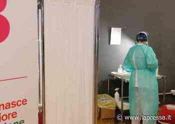 'A Modena, molti anziani ricoverati dopo la prima dose di vaccino' - La Pressa