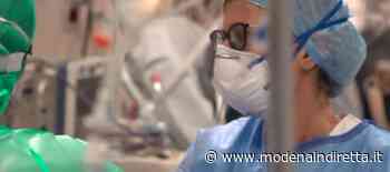 Aggiornamento Covid, a Modena 108 casi e 6 decessi - modenaindiretta.it