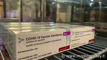 Dissequestrati il lotto AstraZeneca, tornano disponibili a Modena 2.490 dosi - ModenaToday