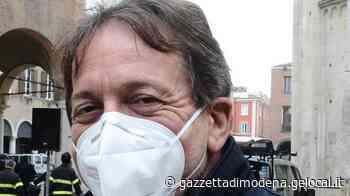 Modena. Il sindaco Muzzarelli scrive ai modenesi: «Pasqua, aiutiamo i ristoranti. Ordiniamo da loro il nostro pranzo» - La Gazzetta di Modena