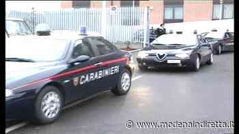 Modena, evade dai domiciliari per comprare droga. E lo ammette - modenaindiretta.it