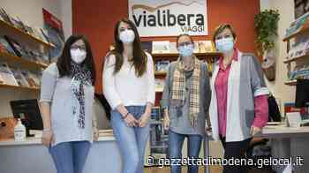 Modena Nelle agenzie di viaggi si torna a vedere la luce «C’è voglia di vacanze» - La Gazzetta di Modena