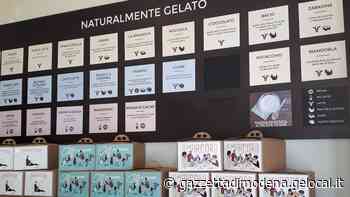 Modena “Bloom” conquista tre coni Il suo gelato tra i migliori d’Italia - La Gazzetta di Modena