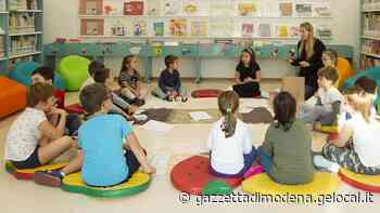 Modena, quei dialoghi filosofici con i bimbi che la pandemia non riesce a fermare - La Gazzetta di Modena