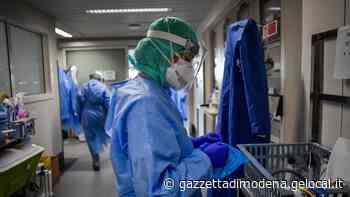 Modena, ricoveri ancora un problema e la zona arancione resta lontana - La Gazzetta di Modena