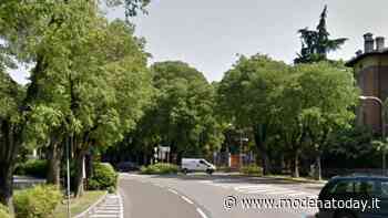 Piste ciclabili, lavori di manutenzione lungo i Viali di Modena - ModenaToday