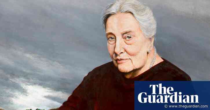 The Great British Art Tour:  one of the most important women in NHS history